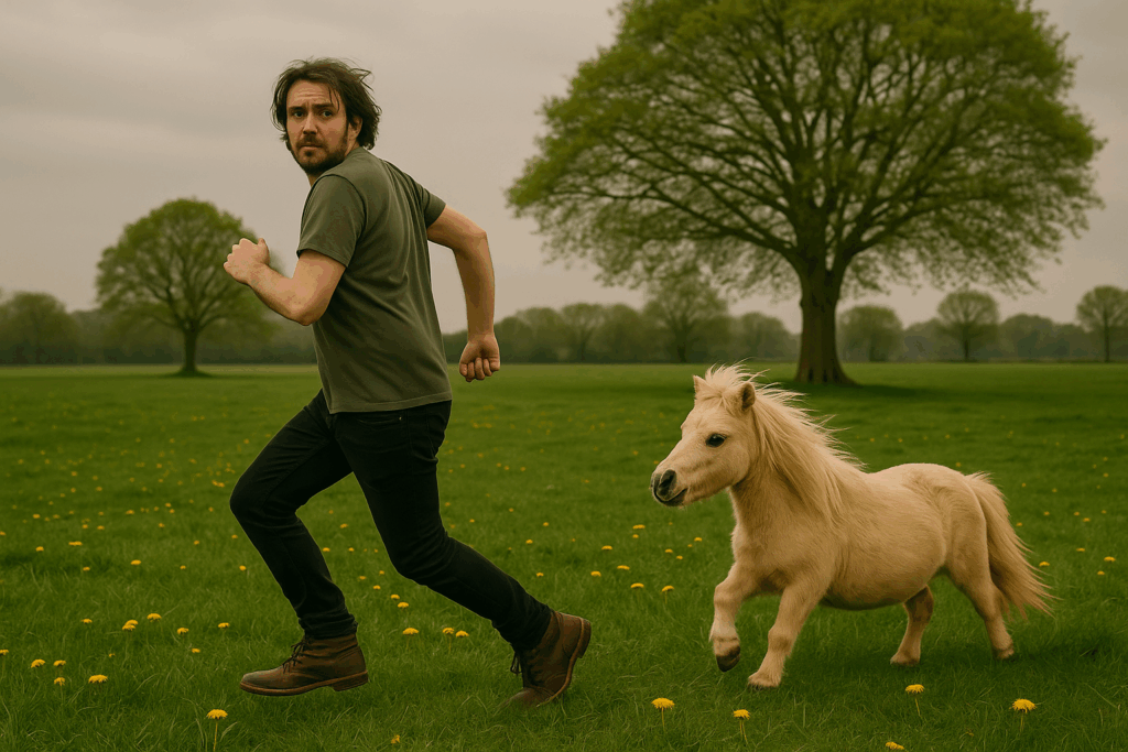 Wat paarden je leren over zelfvertrouwen